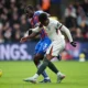 Crystal palace vs chelsea 1 3 the blues tembus 4 besar premier league