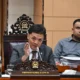 Dpr minta kasus hogi minaya dihentikan penegakan hukum bukan hanya soal pasal, tapi keadilan