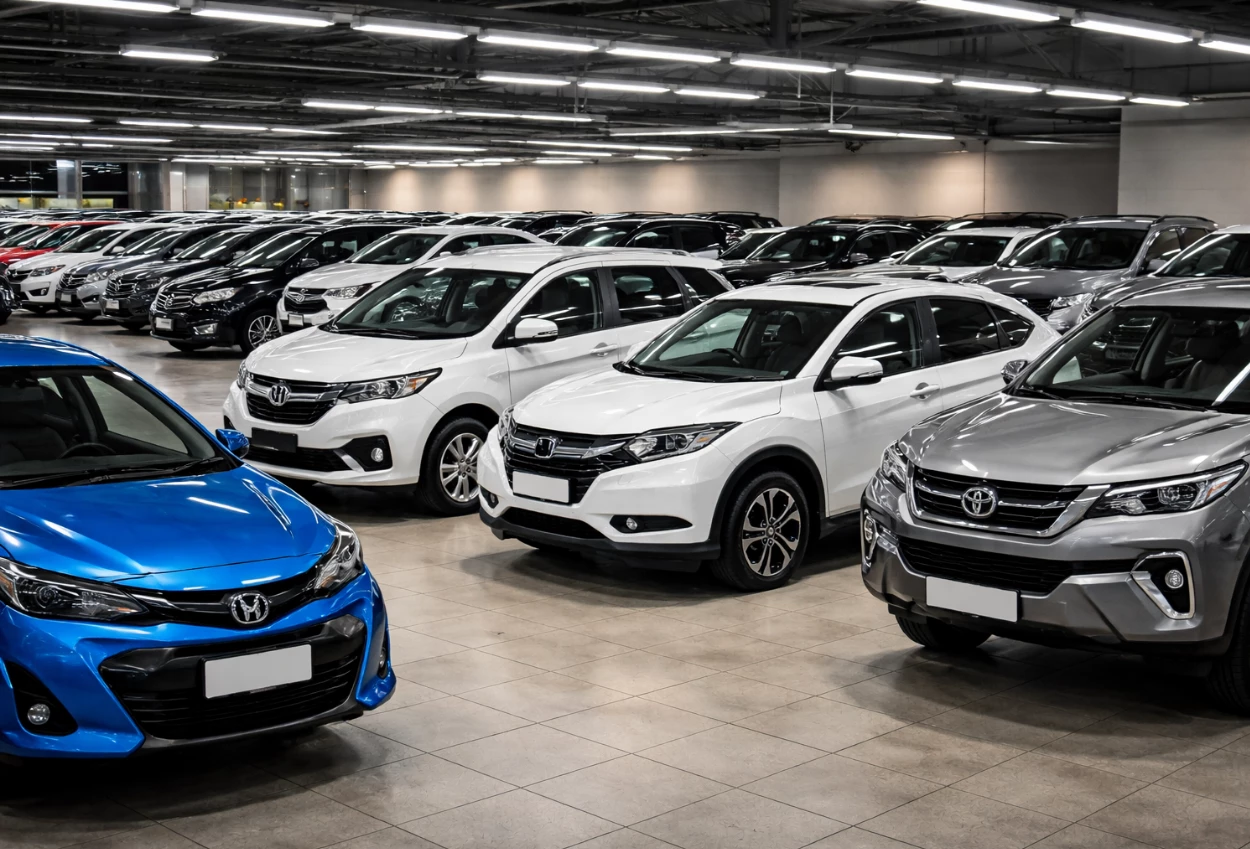 Daftar mobil bekas rp120 juta hingga rp150 jutaan per januari 2026, ada ertiga!