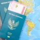 Daftar negara bebas visa untuk warga negara indonesia terbaru 2026