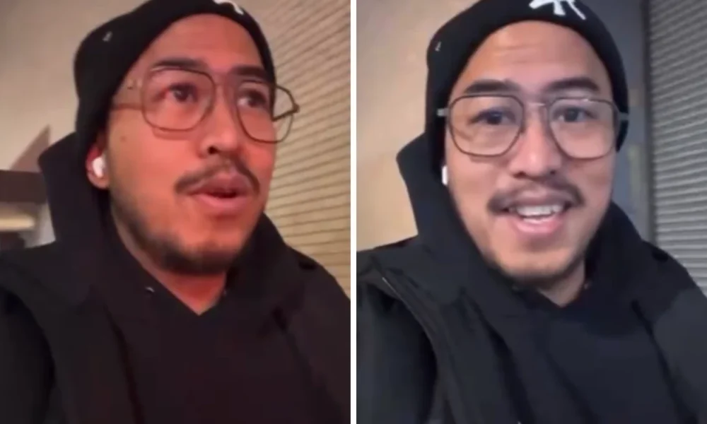 Dapat dukungan usai dilaporkan ke polisi, pandji pragiwaksono terima kasih doanya, gue baik baik aja