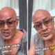 Deddy corbuzier ikut kesal pedagang es kue gabus dianiaya oknum aparat, kini siapkan tempat usaha untuk korban