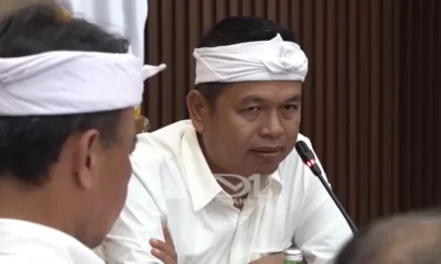 Dedi mulyadi sentil developer rumah di jabar pas promosi bilang bebas banjir