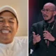 Dedi mulyadi tanggapi kritik pandji pragiwaksono soal jawa barat saya penggemar celetukan korektif mas pandji