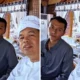 Dedi mulyadi temui pria yang diintimidasi keluarga kepala desa