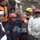 Dedi mulyadi turun langsung evakuasi korban longsor di cisarua bandung barat