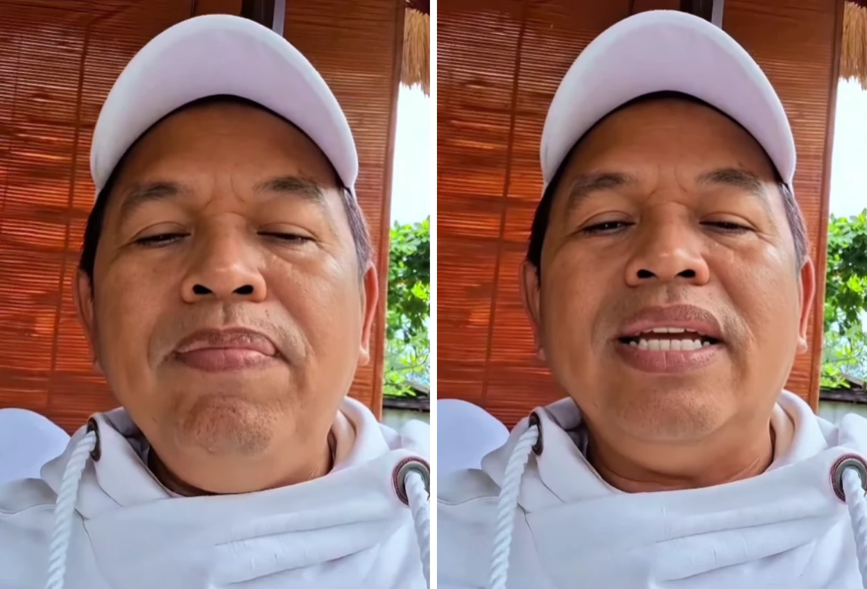 Dedi mulyadi wajibkan pemda umumkan anggaran lewat media sosial