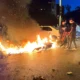Demo di iran pecah! tewaskan 36 orang
