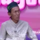 Diberi Motor oleh Kapolres Depok, Pedagang Es Kue Gabus Saya Tadinya Mau Minta Mobil