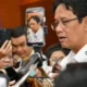 Dirut bei mundur, purbaya ini positif sebagai bentuk tanggung jawab dia