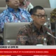 Dirut pln nangis saat cerita ke dpr soal pemulihan listrik di sumatra