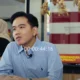 Disebut 'ngantuk' di mens rea, gibran rakabuming jangan bully anak dan istri pandji pragiwaksono