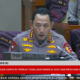 Ditawari jadi menteri kepolisian, listyo sigit saya lebih baik jadi petani
