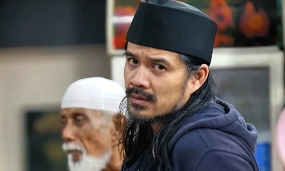 Dituding jadi pelaku grooming, roby tremonti minta diundang ke podcast denny sumargo untuk pulihkan nama baik