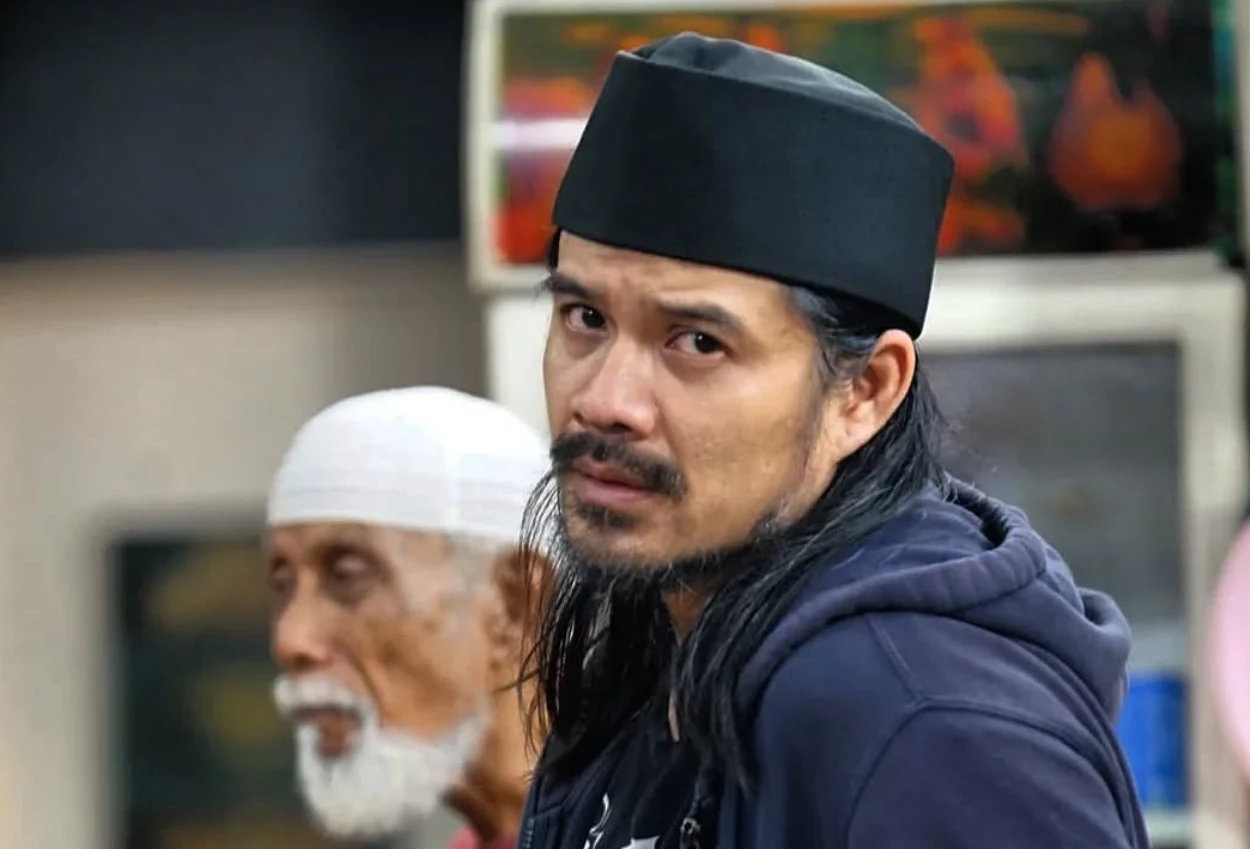 Dituding jadi pelaku grooming, roby tremonti minta diundang ke podcast denny sumargo untuk pulihkan nama baik