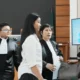 Divonis 6 bulan bui, laras faizati segera bebas!