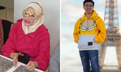 Doktif desak polisi tahan dokter richard lee, singgung ancaman 12 tahun penjara