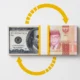 Dolar hari ini cetak rekor sejarah, nyaris tembus rp17.000!