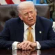 Donald trump ajak rusia, israel, hingga china masuk dewan perdamaian gaza