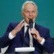 Donald trump libatkan tony blair masuk sebagai anggota dewan perdamaian gaza