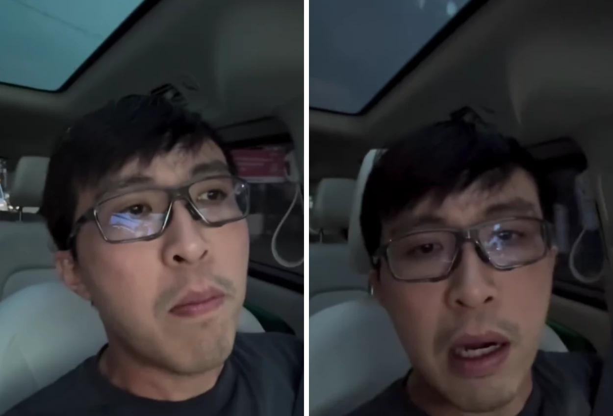 Dr. tirta buka suara usai dr. bobby dihujat netizen soal gerd dan serangan jantung