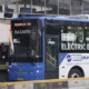 Dua pria yang masturbasi di transjakarta resmi jadi tersangka