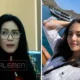 Dukung aurelie moeremans, rieke 'oneng' minta kasus child grooming diusut