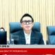 Eko patrio comeback ke gedung dpr usai dinonaktifkan 4 bulan, pimpin rapat komisi vi