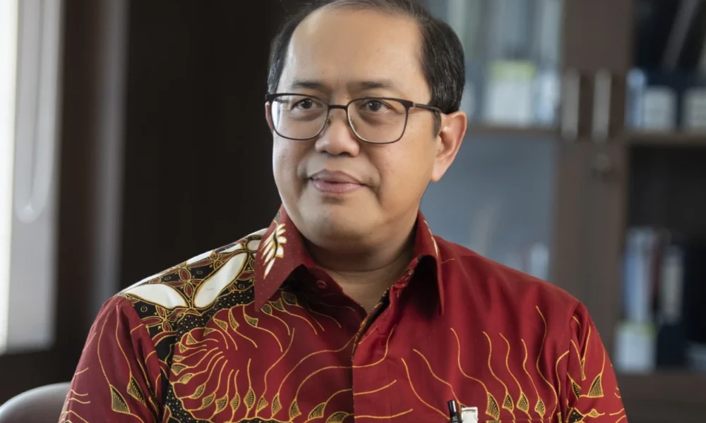 Eks dirjen kemenkeu isa rachmatarwata divonis 1,5 tahun terkait kasus jiwasraya