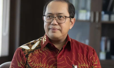 Eks dirjen kemenkeu isa rachmatarwata divonis 1,5 tahun terkait kasus jiwasraya