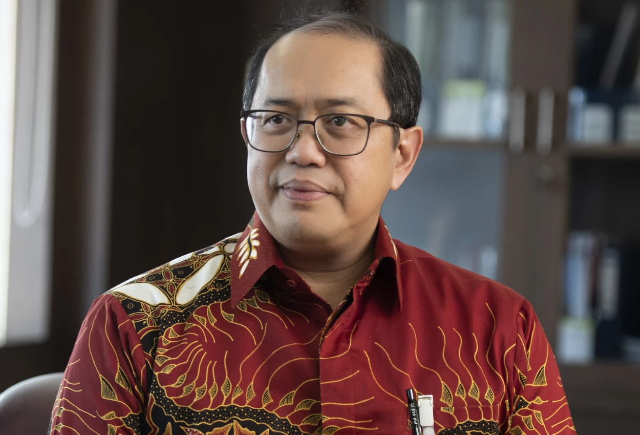 Eks dirjen kemenkeu isa rachmatarwata divonis 1,5 tahun terkait kasus jiwasraya