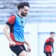 Eks pemain arsenal dan barca, jon toral resmi gabung persik kediri