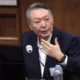 Eks presiden korea selatan, yoon suk yeol divonis 5 tahun penjara