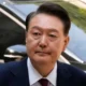 Eks presiden korsel, yoon suk yeol dituntut hukuman mati terkait pemberlakuan darurat militer