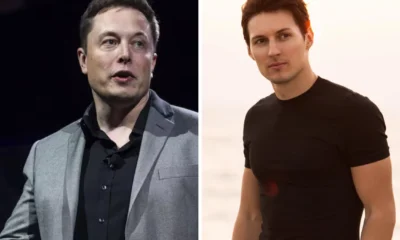 Elon Musk dan Bos Telegram Tuding WhatsApp Tak Aman, Kenapa