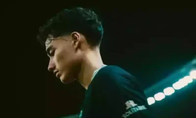 Emosi rafael struick meledak! dapat kartu merah usai tendang bola ke arah ilija spasojevic