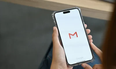 Era baru gmail, kini ada fitur ai yang bisa bantu tulis pesan