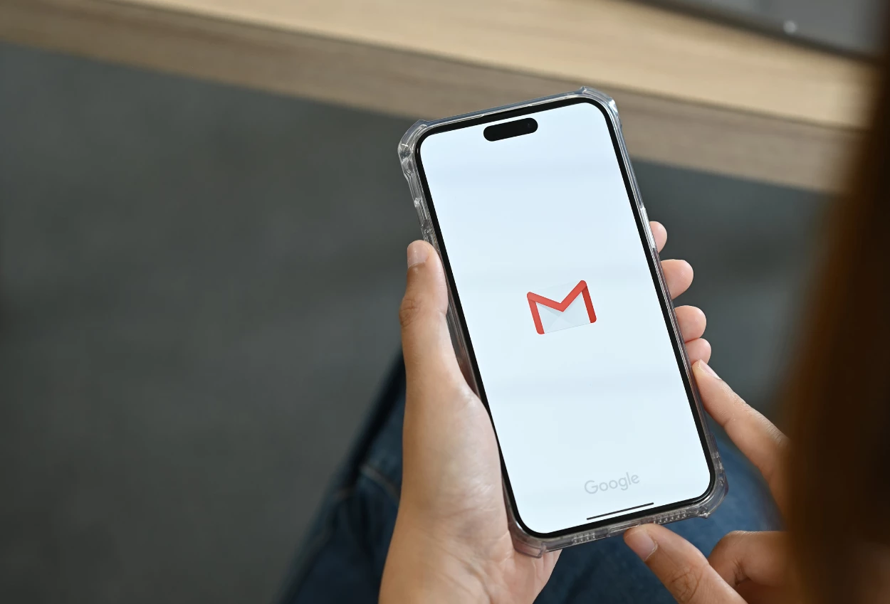 Era baru gmail, kini ada fitur ai yang bisa bantu tulis pesan