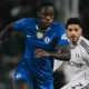 Fulham vs chelsea 2 1 the blues tumbang, cucurella kartu merah