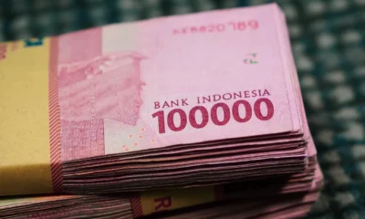 Gaji ratusan pegawai desa sumberjaya mandek sejak agustus 2025 imbas kasus korupsi