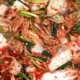 Gak cuma lezat, ternyata kimchi punya segudang manfaat kesehatan
