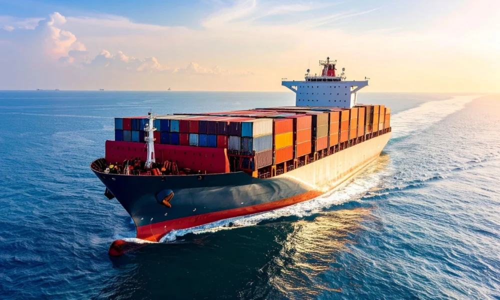Geger! 4 wni diculik bajak laut di perairan gabon afrika