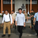 Gibran blusukan ke tasikmalaya, kunjungi pasar hingga pesantren