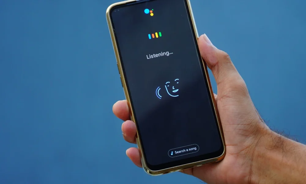 Google Sepakat Bayar Rp1 Triliun usai Dituding Sadap Percakapan Pribadi