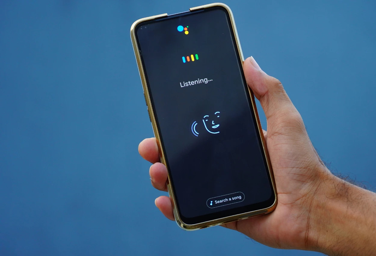 Google Sepakat Bayar Rp1 Triliun usai Dituding Sadap Percakapan Pribadi