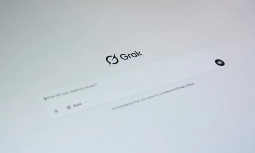 Grok tobat, tak akan lagi bikin konten ai tak senonoh