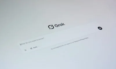 Grok tobat, tak akan lagi bikin konten ai tak senonoh