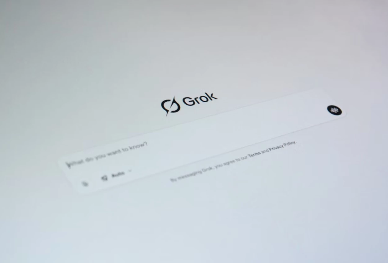 Grok tobat, tak akan lagi bikin konten ai tak senonoh