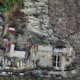 Gunung sampah di filipina longsor, 1 orang tewas 38 hilang