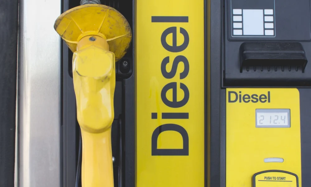 Harga biodiesel dan bioetanol resmi naik pada januari 2026, berikut rinciannya